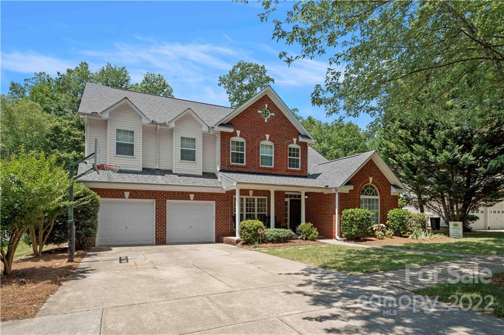 9830 Willow Leaf Lane Cornelius NC 28031