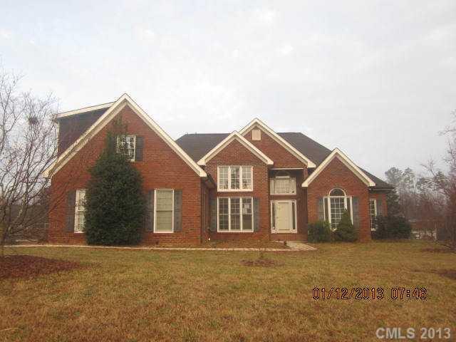 1111 Mallard Landing Drive Monroe NC 28110