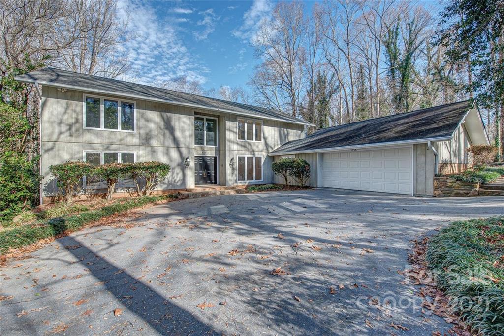 206 Hermitage Court Shelby NC 28150