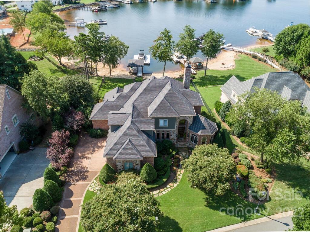 17326 Connor Quay Court Cornelius NC 28031