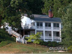 304 Snug Harbor Circle Lake Lure NC 28746