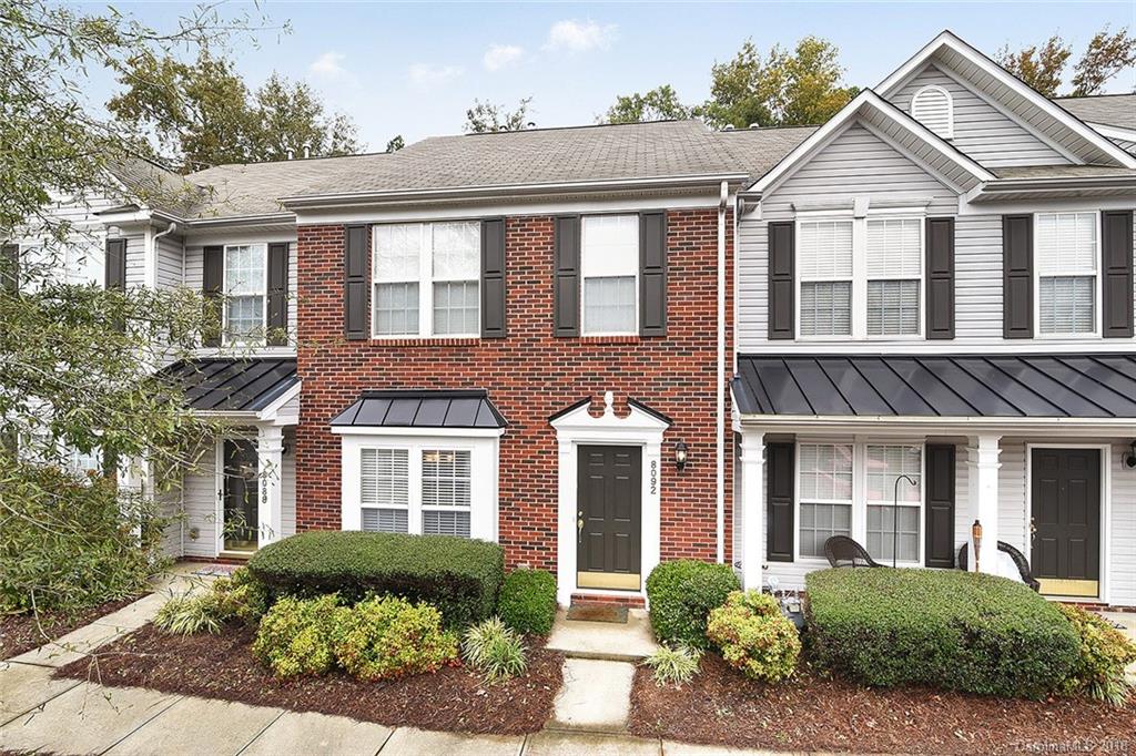 8092 Sapwood Court Matthews NC 28104
