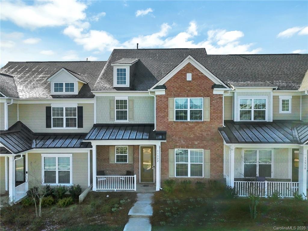 11522 Founders Park Lane Pineville NC 28134