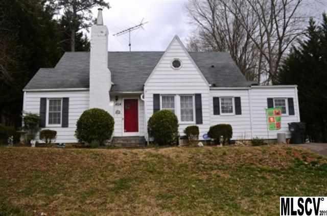 404 7th Avenue Place NW Hickory NC 28601