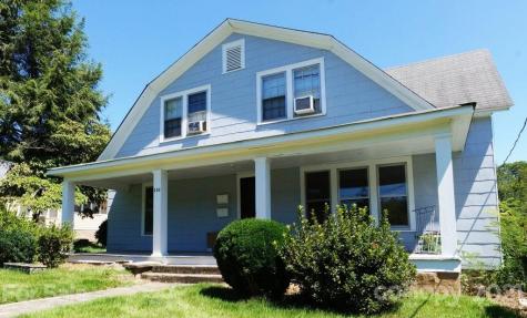 330 8th Ave Drive NW Hickory NC 28601