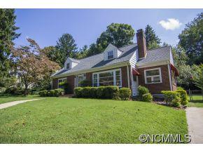 71 Lakewood Drive Asheville NC 28803