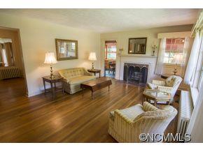 71 Lakewood Drive Asheville NC 28803