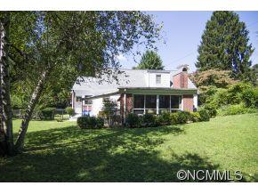 71 Lakewood Drive Asheville NC 28803