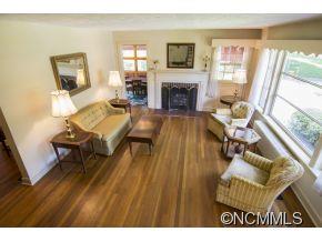 71 Lakewood Drive Asheville NC 28803