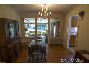 71 Lakewood Drive Asheville NC 28803