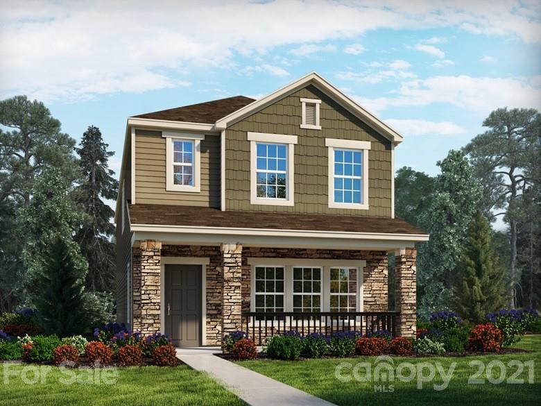 406 Cranford Drive Pineville NC 28134
