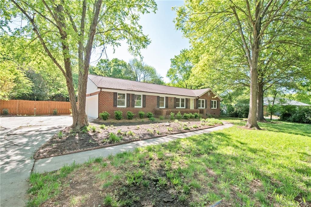 8407 Wonderwood Lane Harrisburg NC 28075