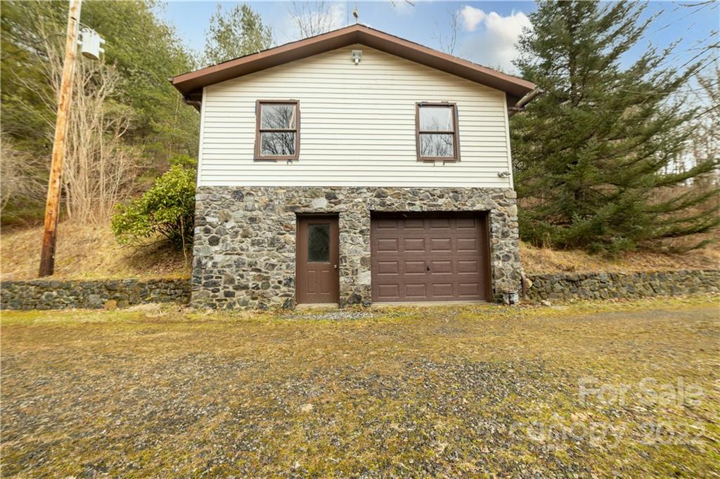 100 Lower Shephard Branch Road Weaverville NC 28787