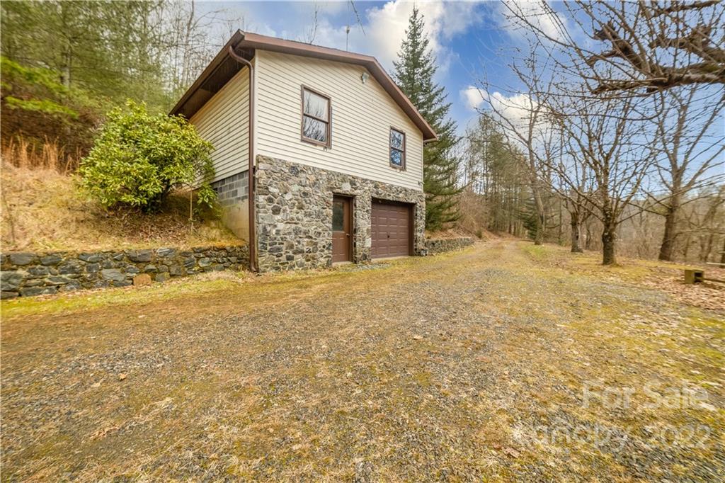 100 Lower Shephard Branch Road Weaverville NC 28787