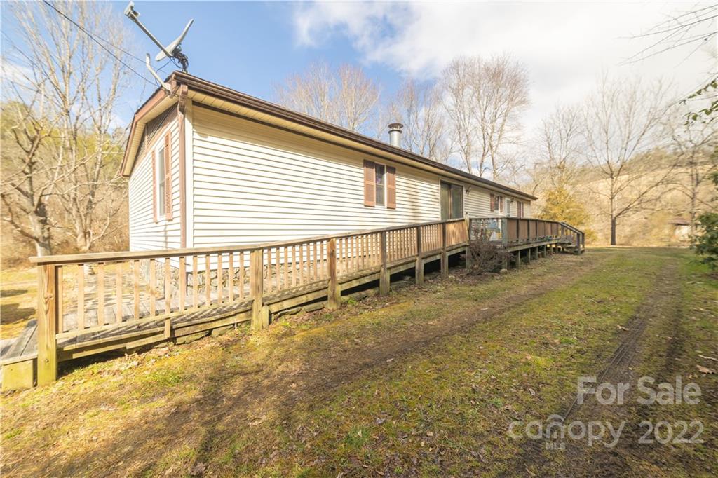 100 Lower Shephard Branch Road Weaverville NC 28787