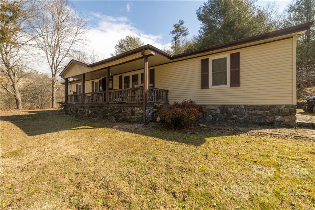 100 Lower Shephard Branch Road Weaverville NC 28787