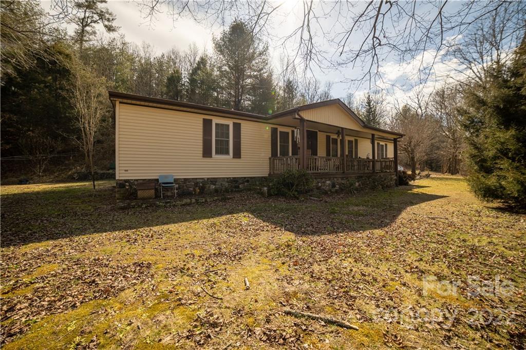 100 Lower Shephard Branch Road Weaverville NC 28787