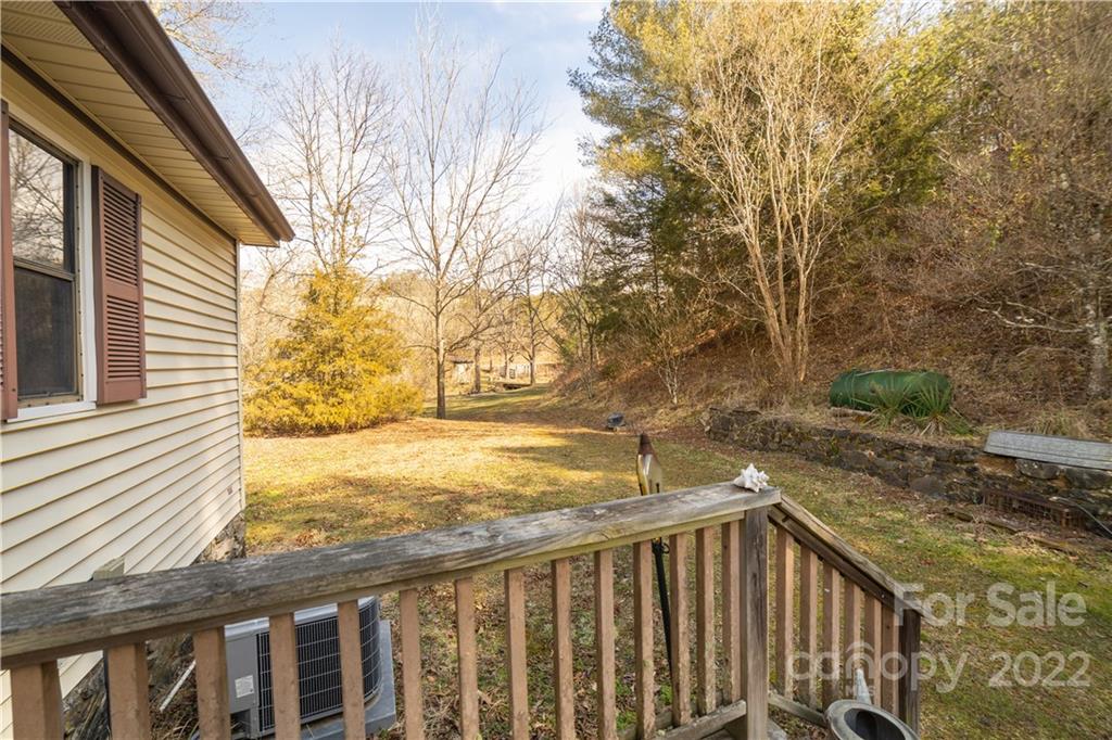 100 Lower Shephard Branch Road Weaverville NC 28787