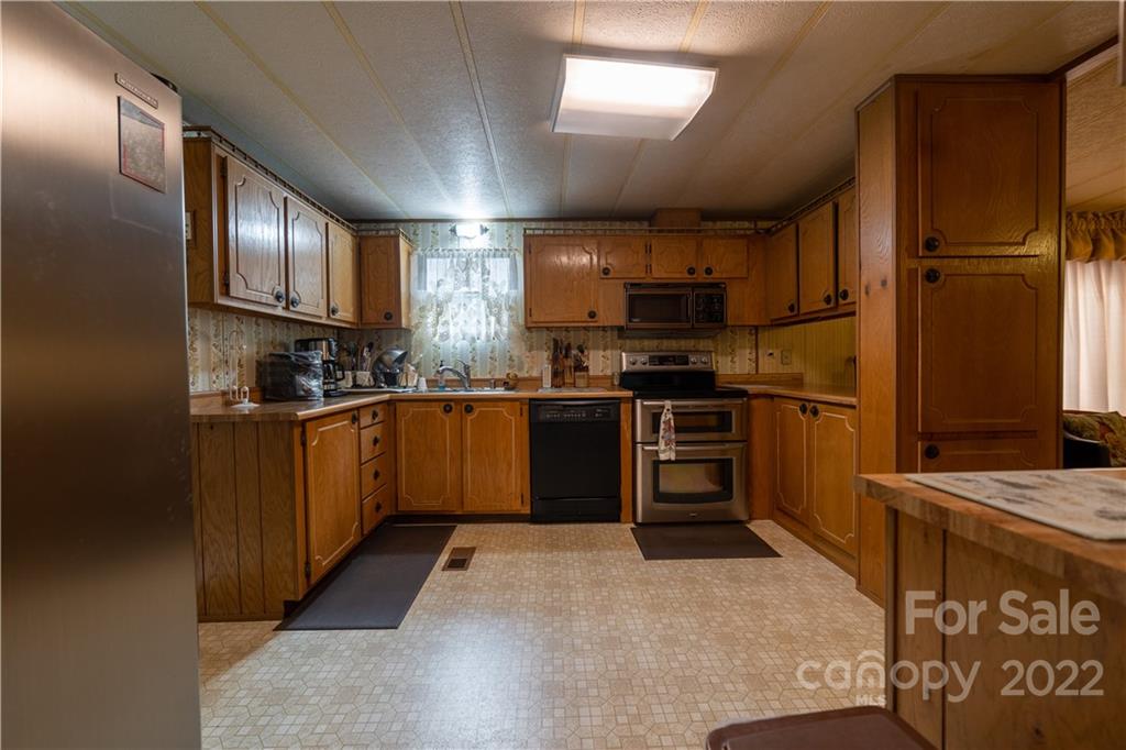 100 Lower Shephard Branch Road Weaverville NC 28787