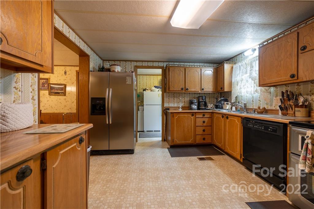 100 Lower Shephard Branch Road Weaverville NC 28787