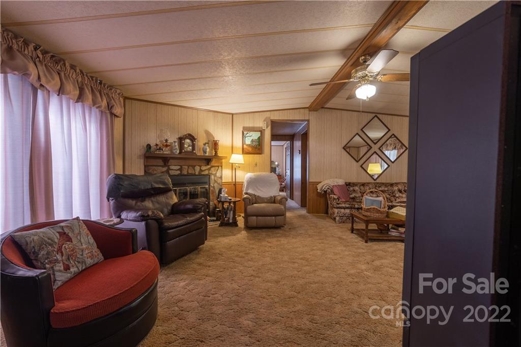 100 Lower Shephard Branch Road Weaverville NC 28787