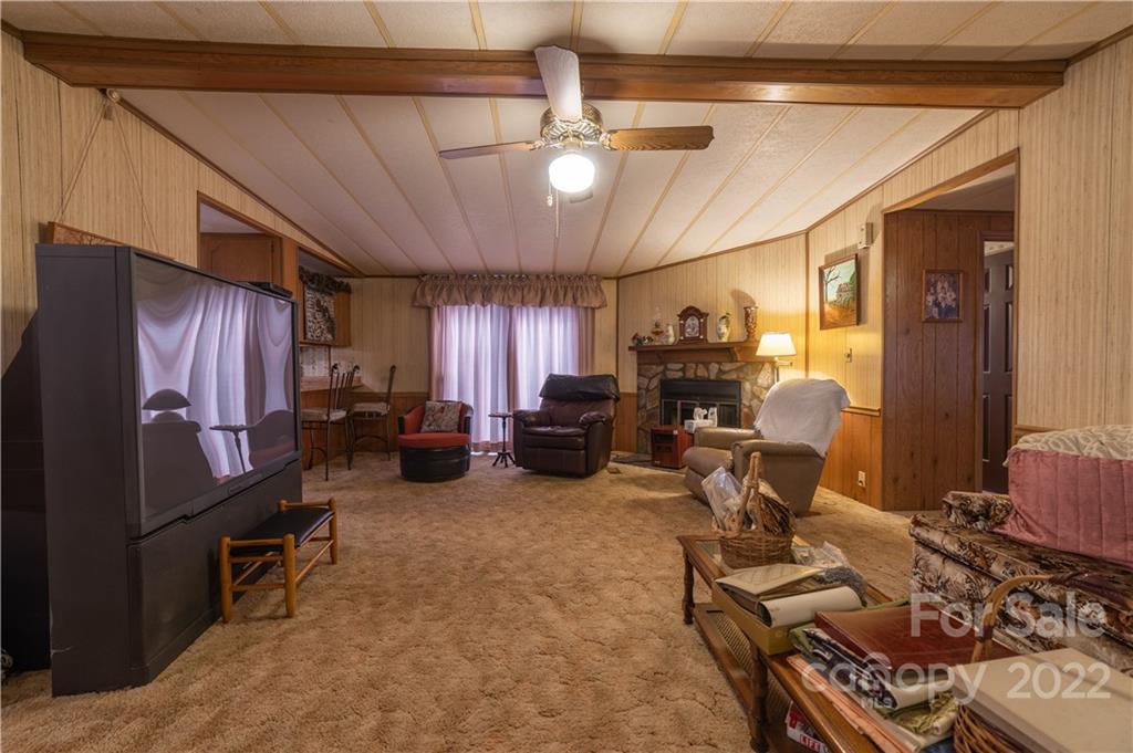 100 Lower Shephard Branch Road Weaverville NC 28787