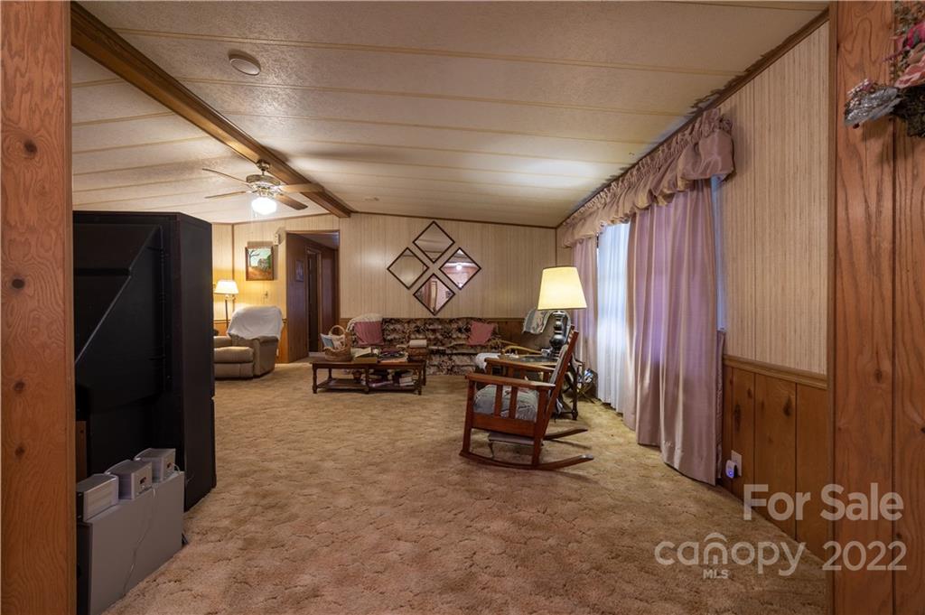 100 Lower Shephard Branch Road Weaverville NC 28787