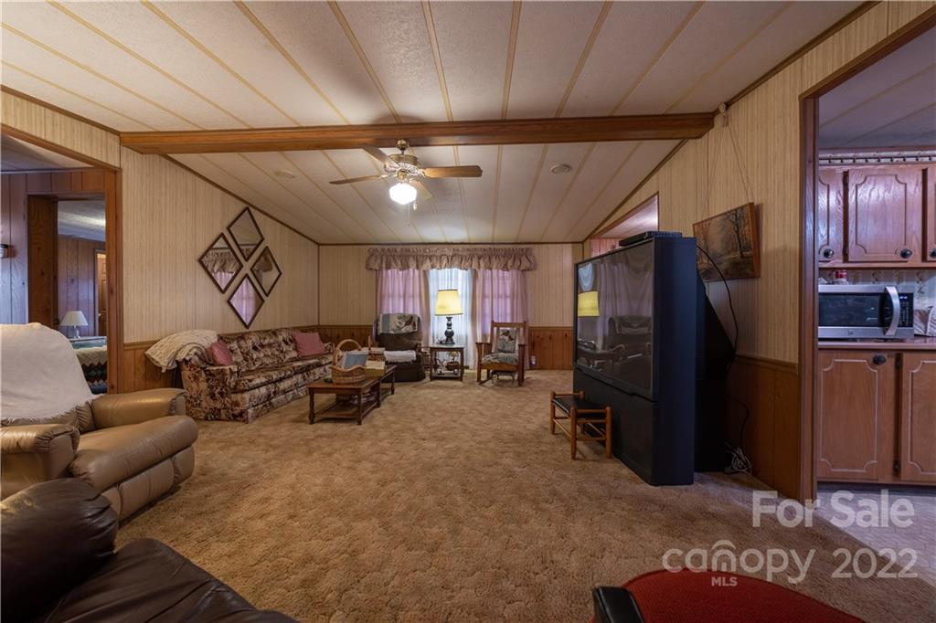 100 Lower Shephard Branch Road Weaverville NC 28787