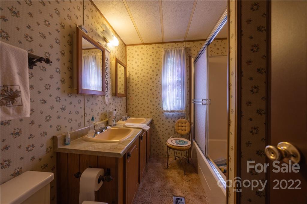 100 Lower Shephard Branch Road Weaverville NC 28787