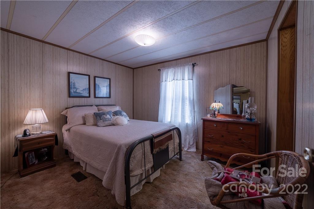 100 Lower Shephard Branch Road Weaverville NC 28787