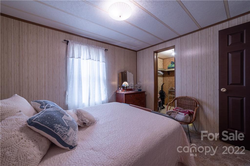 100 Lower Shephard Branch Road Weaverville NC 28787