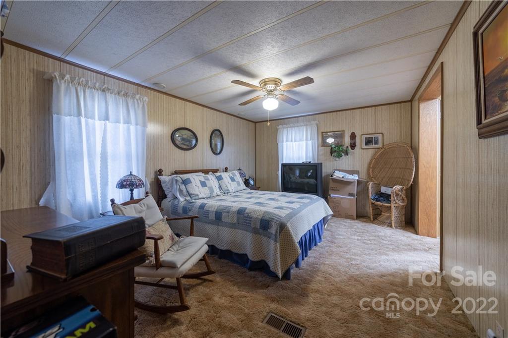 100 Lower Shephard Branch Road Weaverville NC 28787