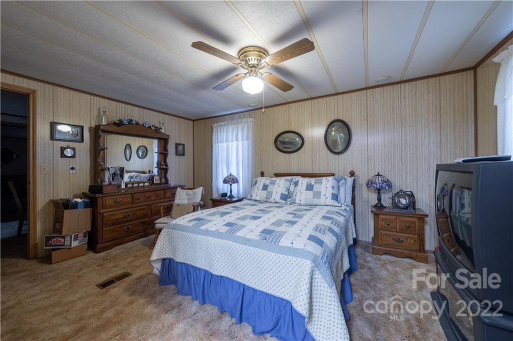 100 Lower Shephard Branch Road Weaverville NC 28787