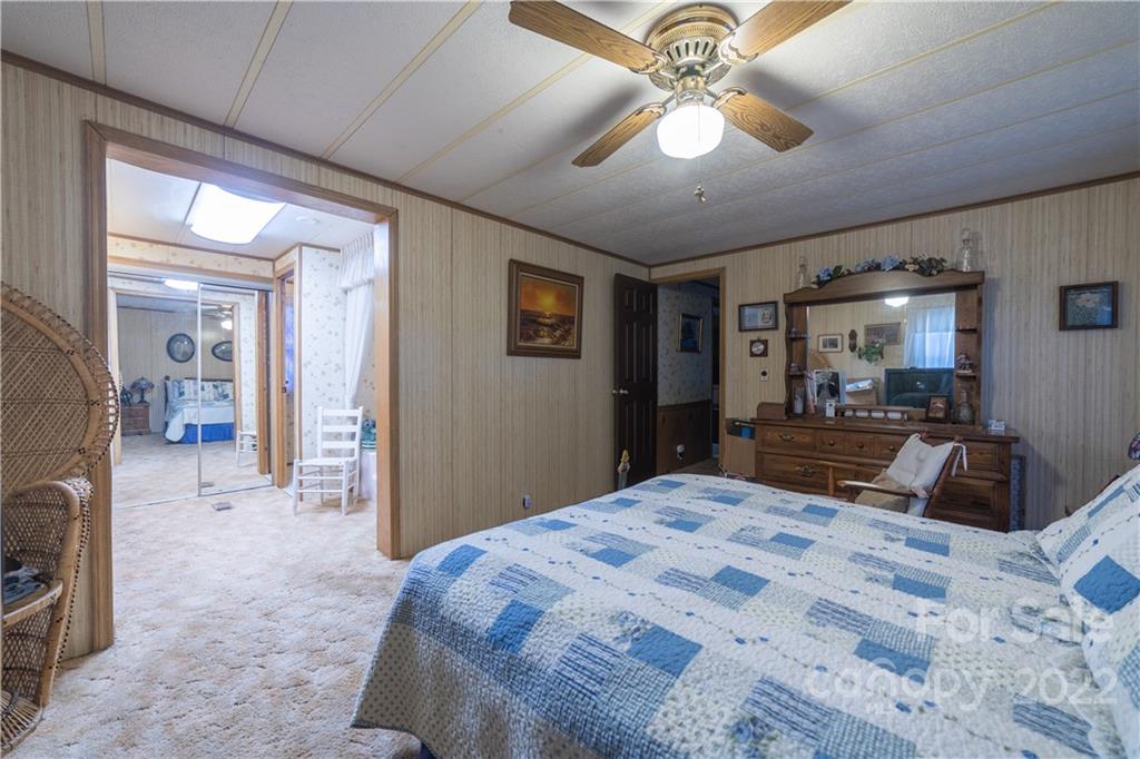100 Lower Shephard Branch Road Weaverville NC 28787