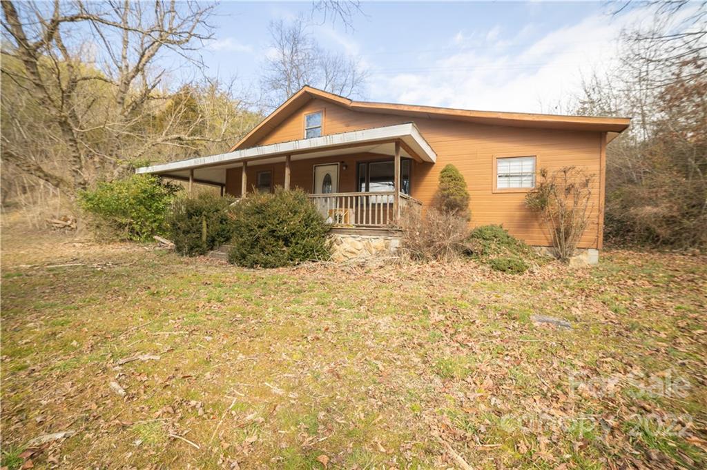 100 Lower Shephard Branch Road Weaverville NC 28787