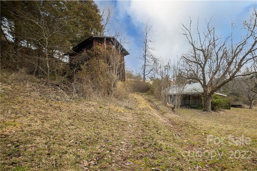 100 Lower Shephard Branch Road Weaverville NC 28787