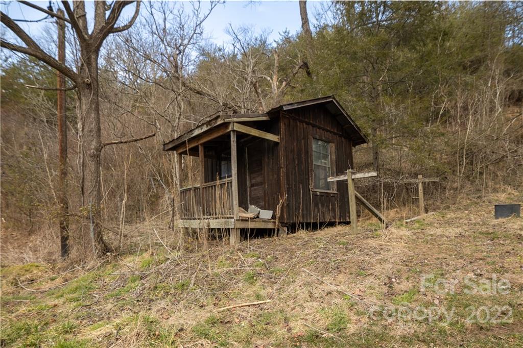 100 Lower Shephard Branch Road Weaverville NC 28787