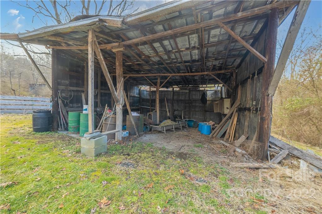 100 Lower Shephard Branch Road Weaverville NC 28787
