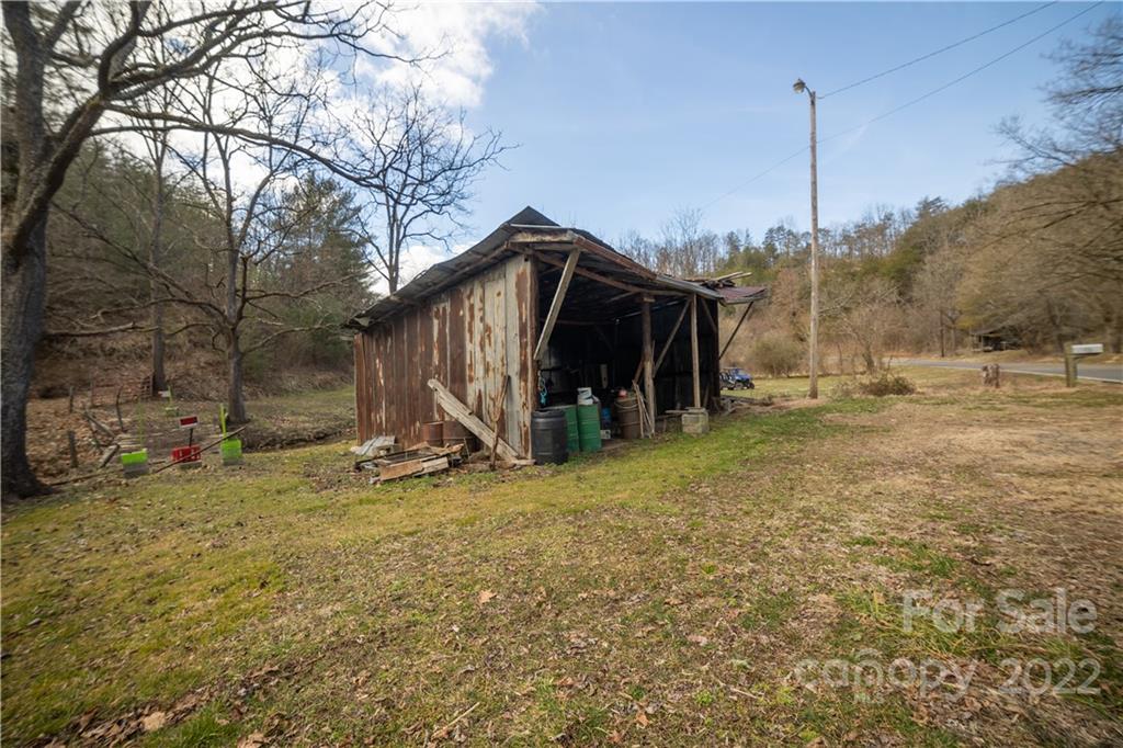 100 Lower Shephard Branch Road Weaverville NC 28787