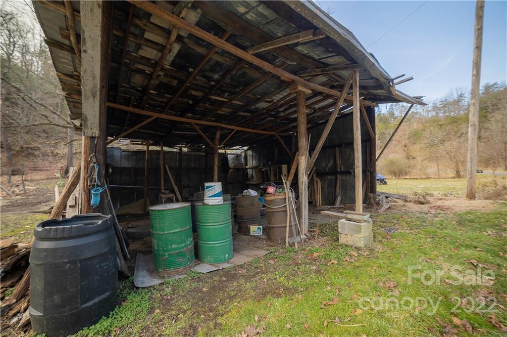 100 Lower Shephard Branch Road Weaverville NC 28787