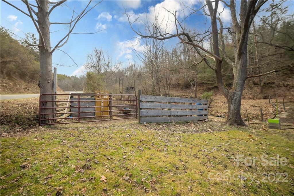 100 Lower Shephard Branch Road Weaverville NC 28787