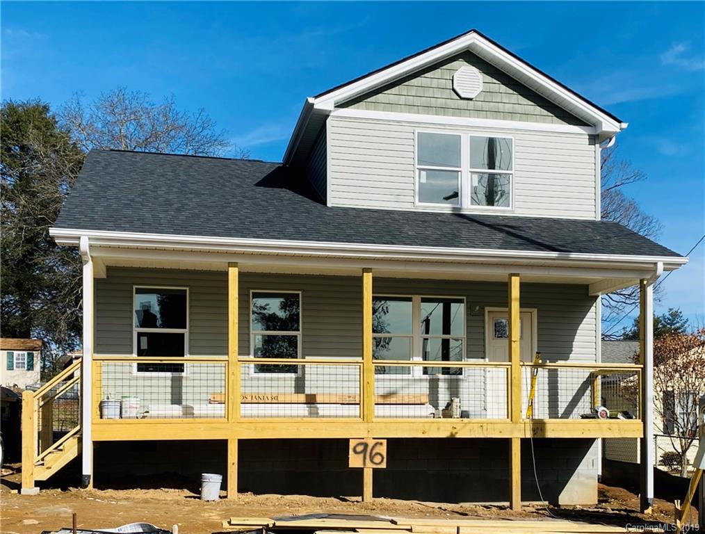96 Onteora Boulevard Asheville NC 28803