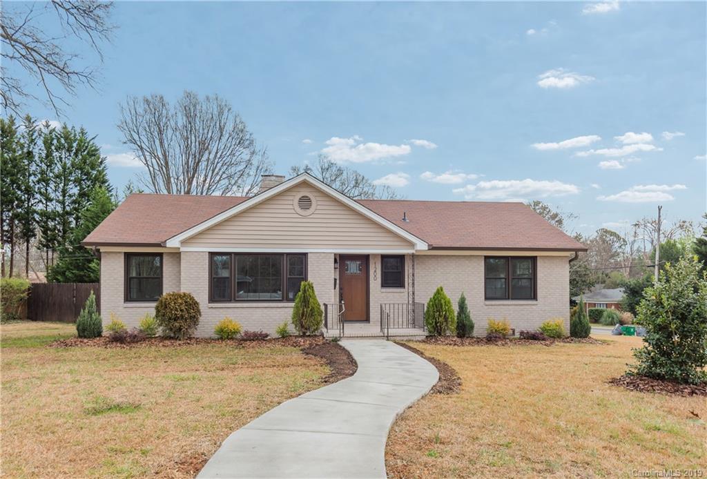 1200 Dresden Drive W Charlotte NC 28205
