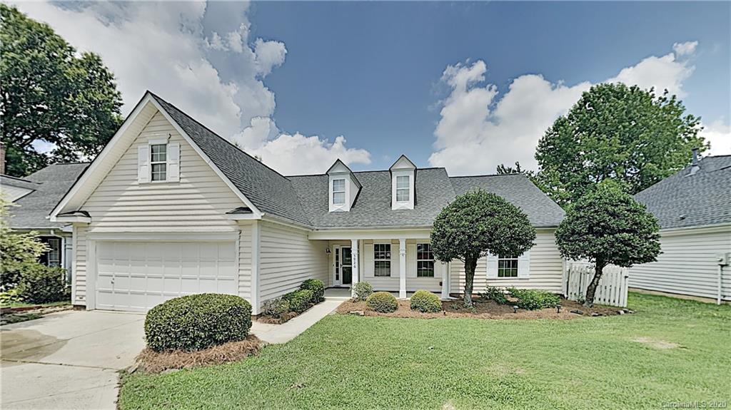 5926 Hoover Street Indian Trail NC 28079