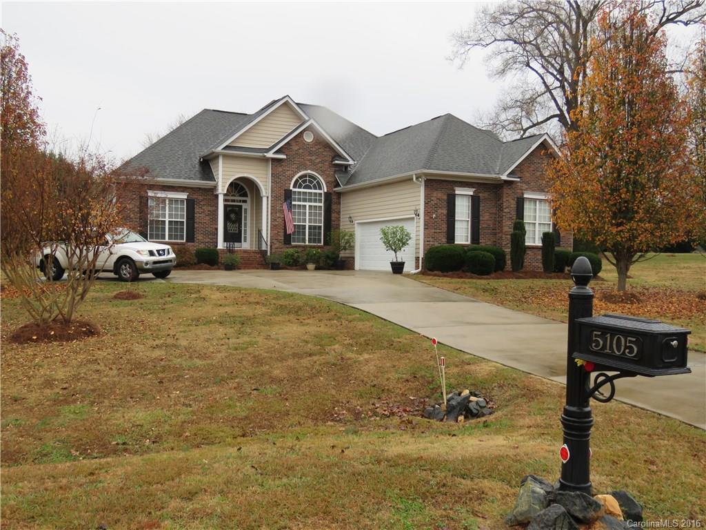 5105 Little Leaf Lane Monroe NC 28112