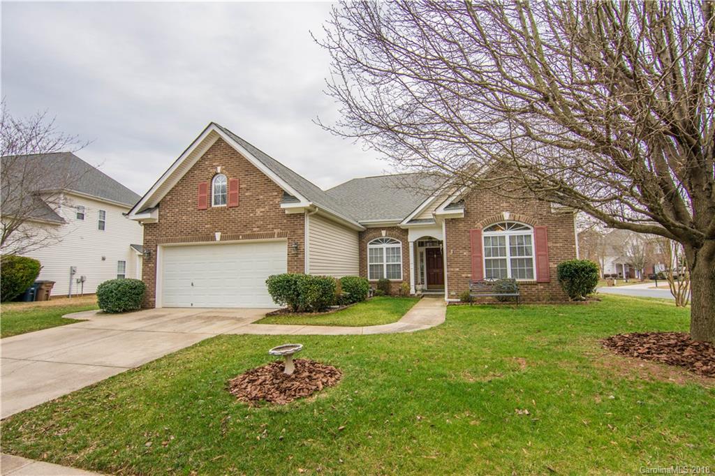 1000 Master Gunner Court Indian Trail NC 28079