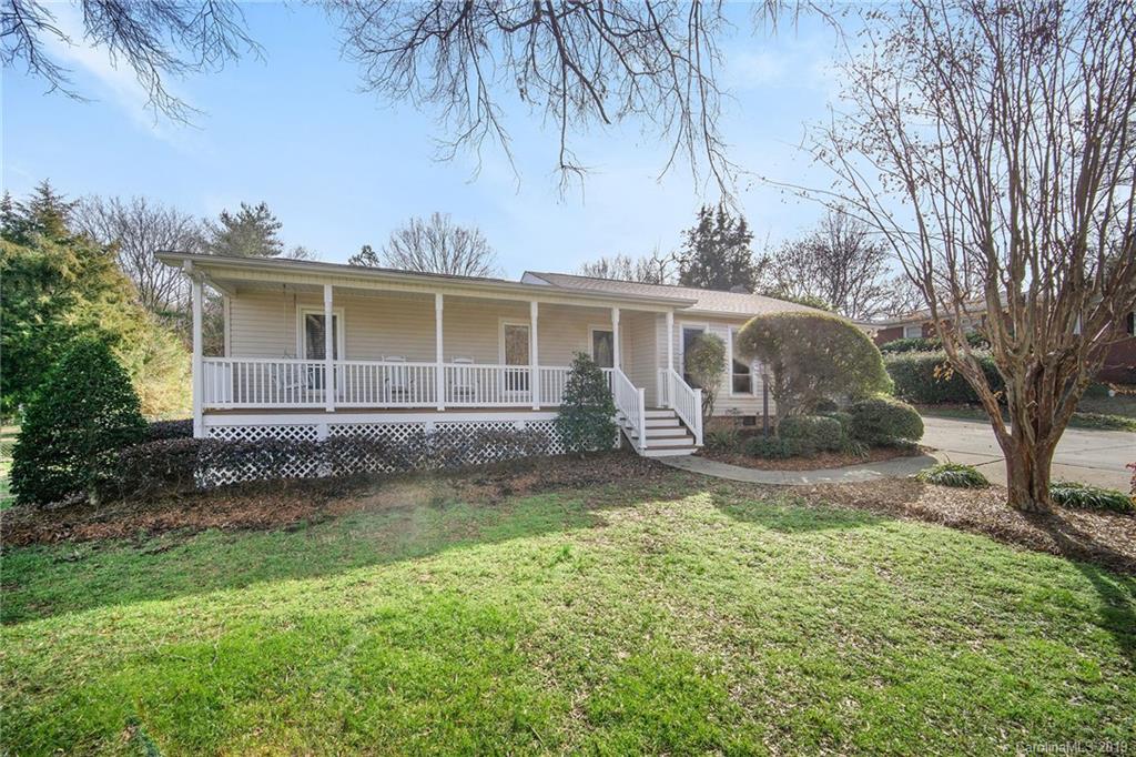6407 Cumberland Drive Harrisburg NC 28075