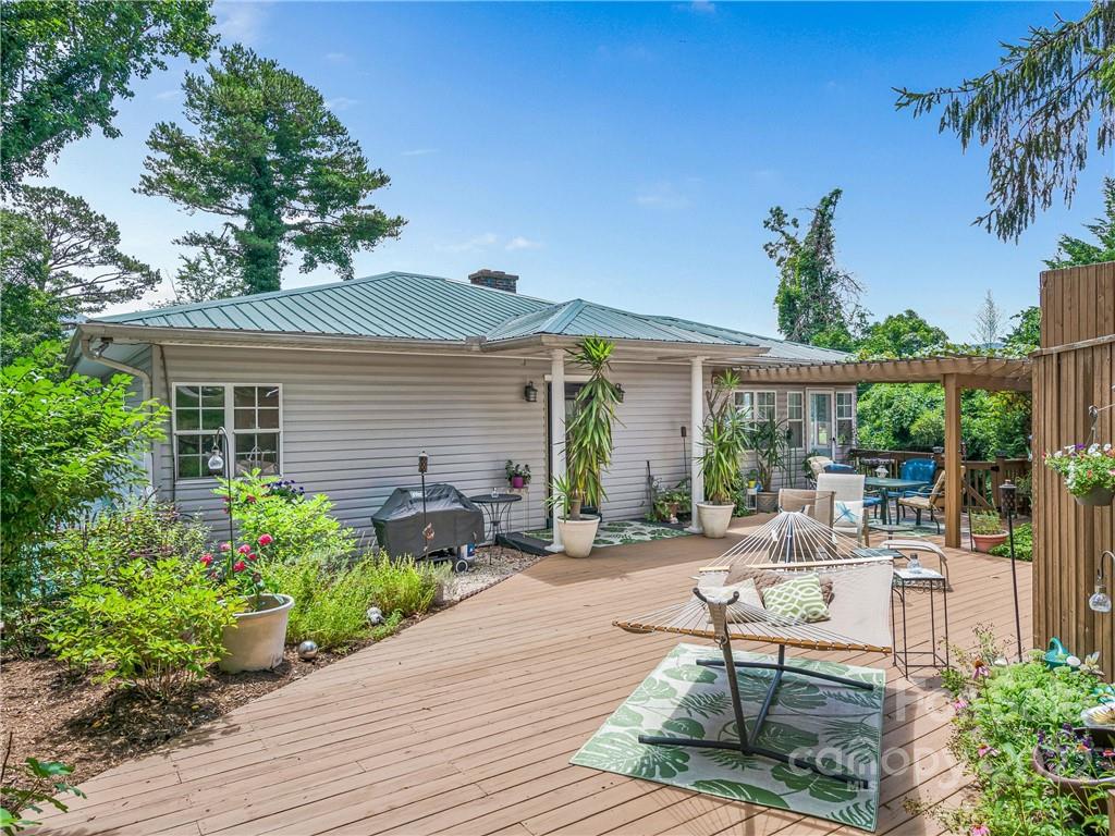 38 Gladstone Road Asheville NC 28805