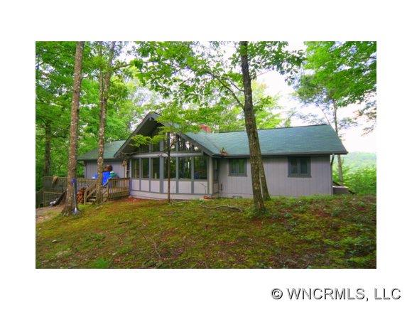 501 East Fork Road Brevard NC 28712