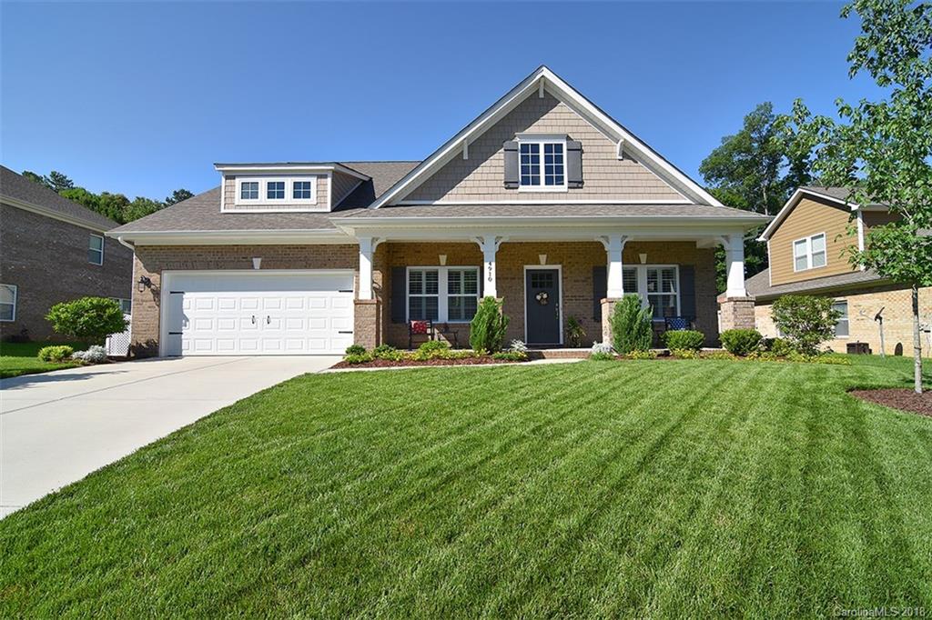 4910 Sela Court Mint Hill NC 28227